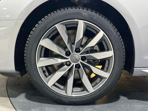 A4 35 TFSI 150 S tronic 7 Avus 2020 occasion 31100 Toulouse