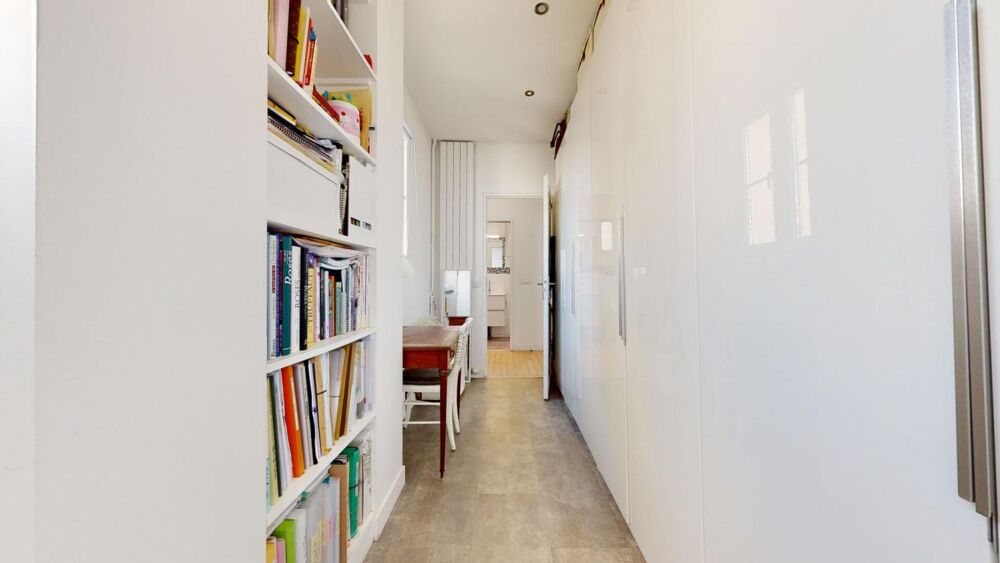  vendre  Appartement Paris 1