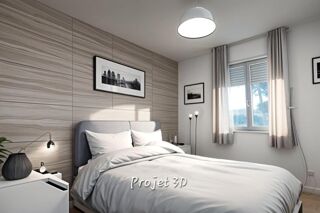  Appartement � vendre 4 pi�ces 85 m�