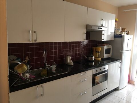  Appartement � louer 3 pi�ces 70 m�