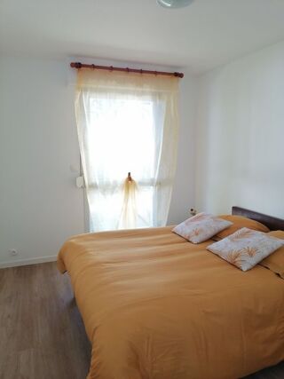  Appartement à louer 3 pièces 53 m²