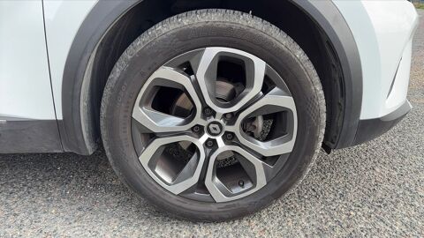Captur II 1.5 Blue dCi 115 Intens 2020 occasion 60170 Ribecourt Dreslincourt