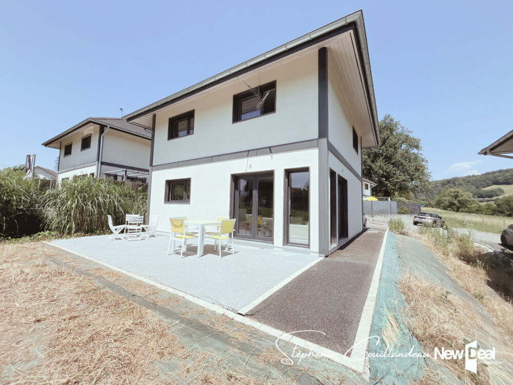 Maison 5 pièces 88 m² · à Sales · 88 m² · 379 900 €