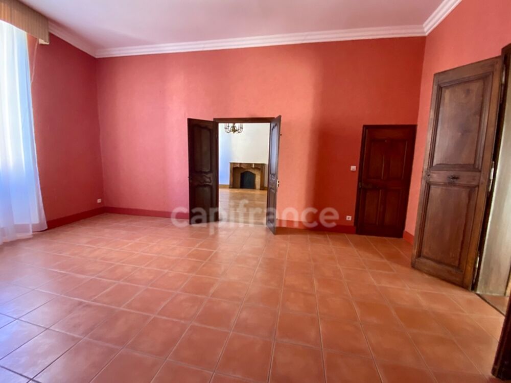  vendre  Maison Uzs (30700)