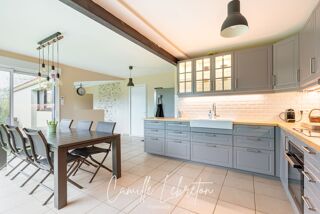  Maison à vendre 6 pièces 198 m²