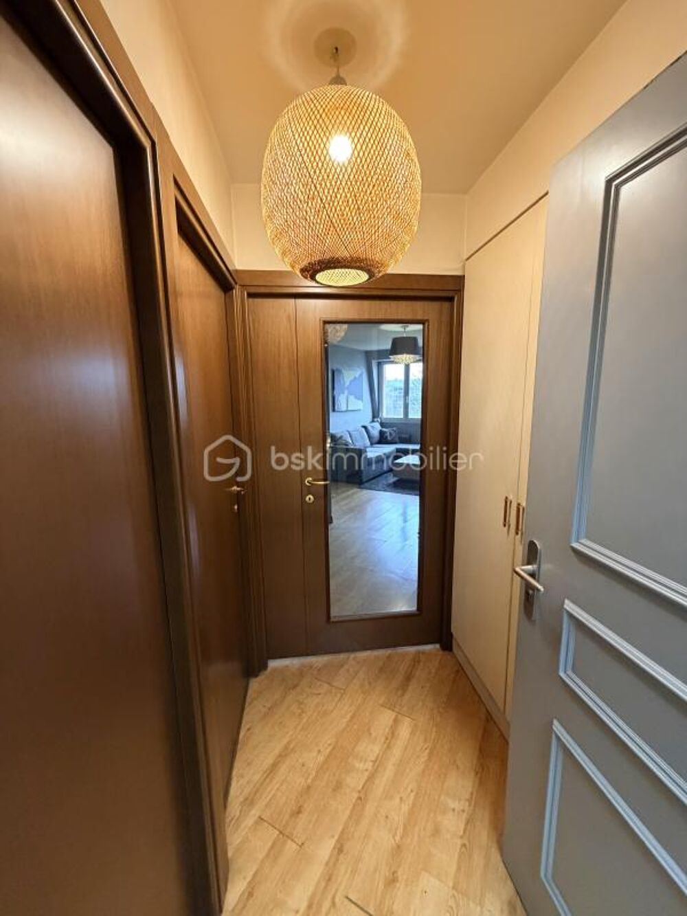Vente Appartement APPARTEMENT 3 PIECES de 50.48 M2 AU COEUR DE CORBEIL - 2 CHAMBRES Corbeil essonnes