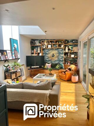 Maison à vendre 5 pièces 108 m²