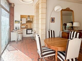  Maison à vendre 6 pièces 168 m²