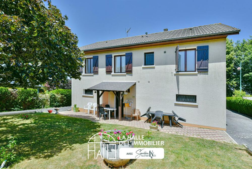 Vente Maison Pavillon Vayres