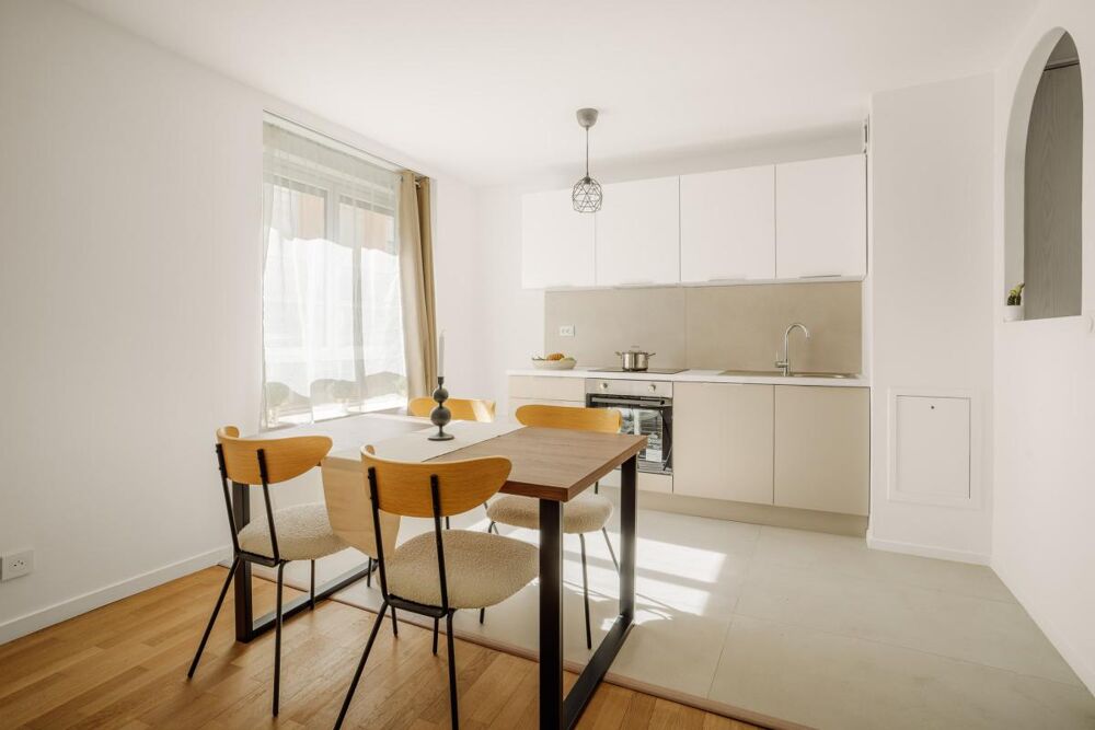 Vente Appartement Boulevard de la Croix-Rousse – Charmant T3 dans une résidence de standing Lyon 4