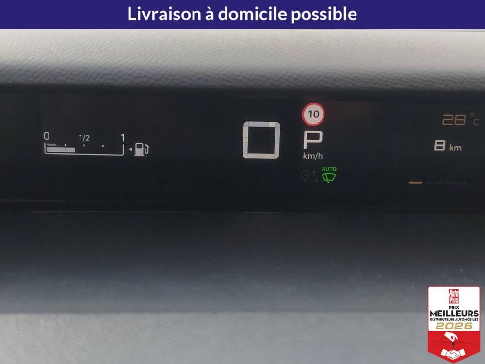 C3 Aircross Hybride 145 e-DCS6 Max 7PL 2026 occasion 10150 Lavau