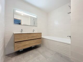  Appartement � vendre 3 pi�ces 63 m�