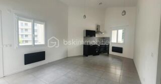  Appartement  vendre 2 pices 45 m