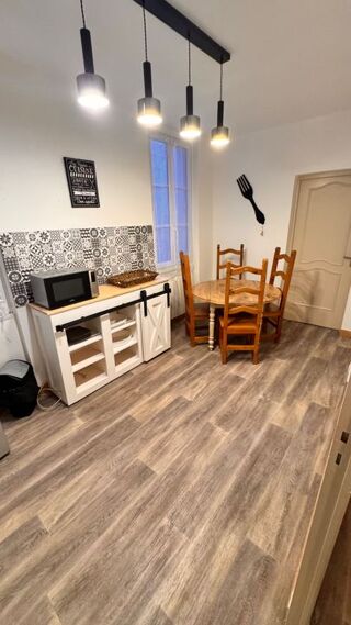  Appartement � louer 3 pi�ces 60 m�