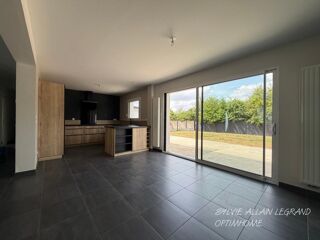  Maison à vendre 7 pièces 121 m²