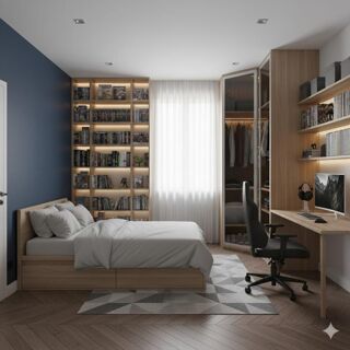  Appartement � vendre 3 pi�ces 77 m�