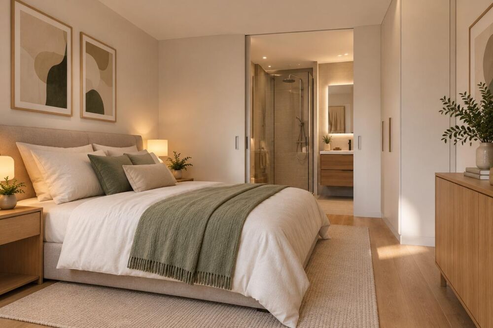 Vente Appartement T2 EN DUPLEX ET BALCON Courbevoie