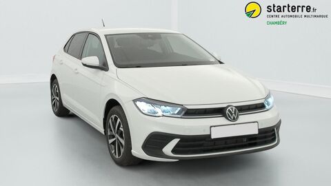 Annonce voiture Volkswagen Polo 23598 €