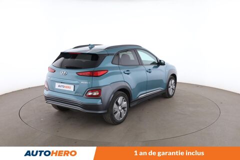 Kona Electrique 39 kWh Creative 136 ch 2020 occasion 92130 Issy-les-Moulineaux