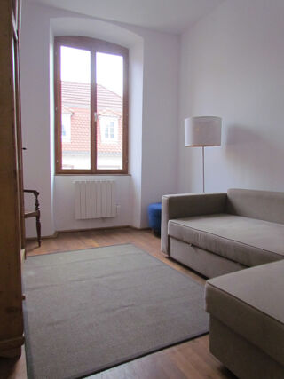  Appartement � vendre 3 pi�ces 62 m�