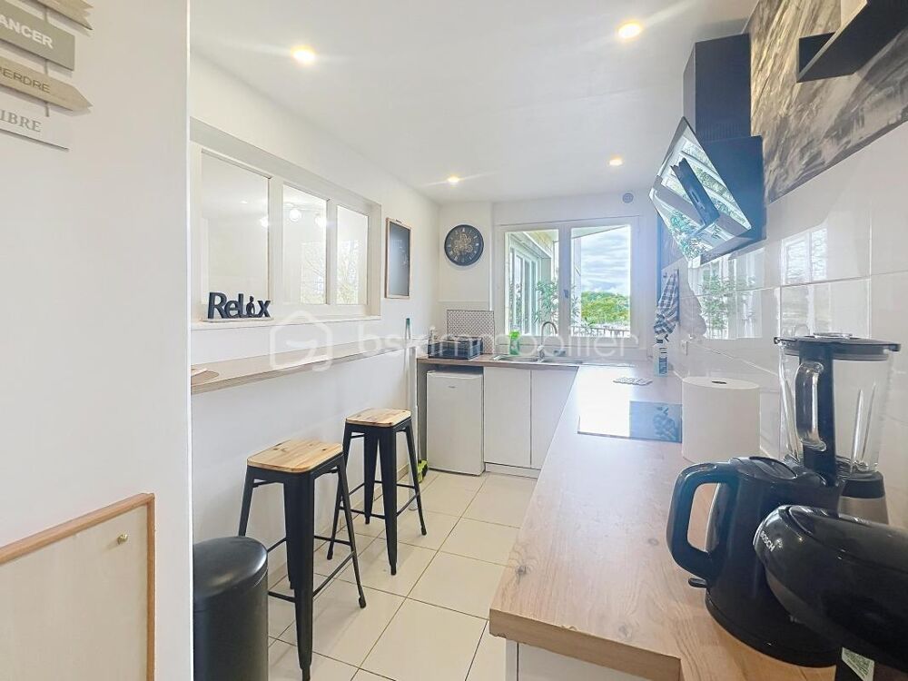 RARE EVRY-APPARTEMENT 5 PIECES 93 m2 REFAIT A NEUF