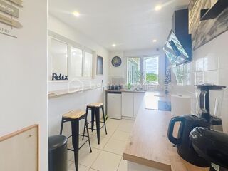  Appartement à vendre 5 pièces 84 m²