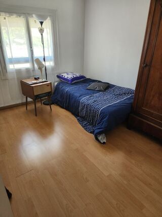  Appartement à louer 1 pièce 12 m²