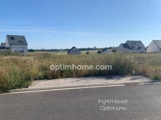  Terrain à vendre 345 m²