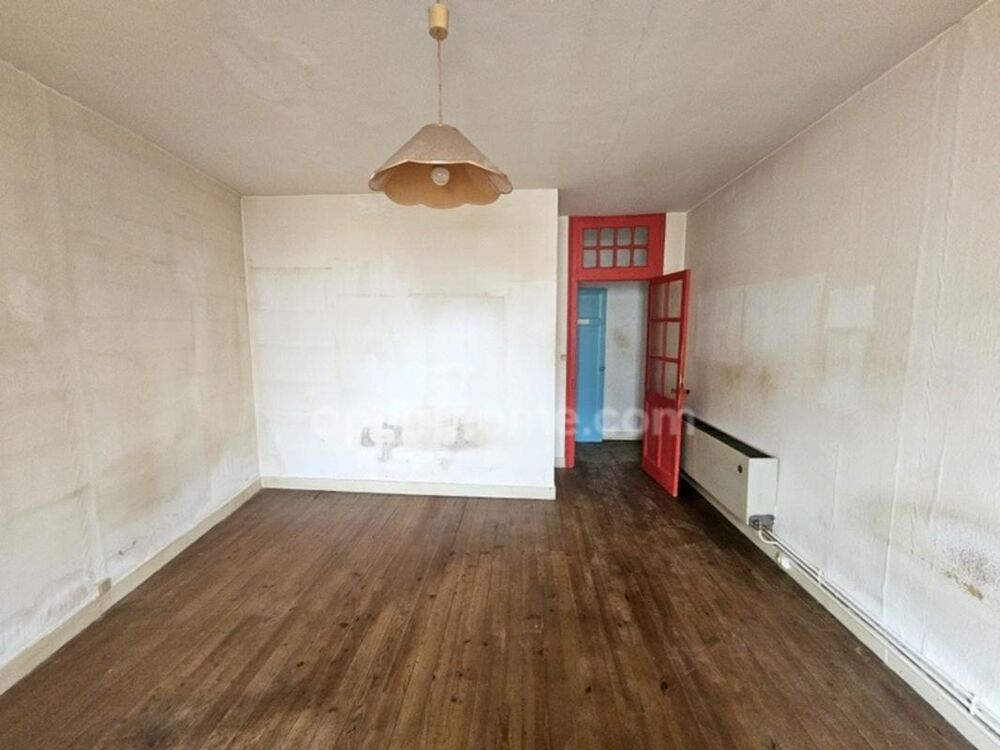 Vente Maison ? Maison secteur L'Houmeau à fort potentiel – Quartier prisé ! Idéale investisseur. ANGOULEME (16) Angouleme
