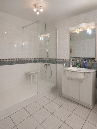  Appartement à vendre 4 pièces 80 m²