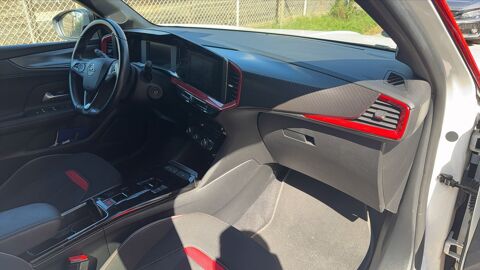 Mokka II 1.2 Turbo 130 EAT8 Gs Line - Automatique 2021 occasion 69320 Feyzin
