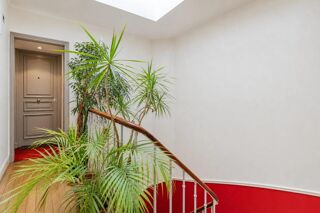  Appartement à vendre 1 pièce 11 m²
