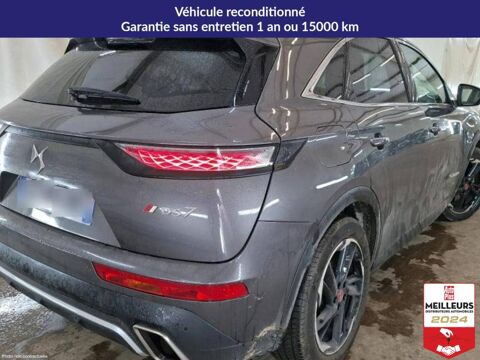 DS7 Crossback Hybride E-Tense 225 EAT8 Performance 2022 occasion 10150 Lavau