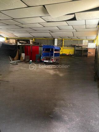  Parking / Garage � vendre 170 m�