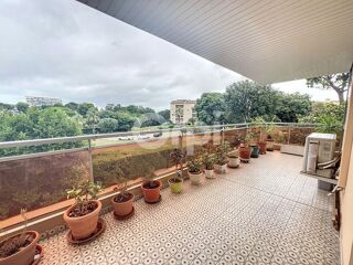  Appartement � vendre 3 pi�ces 67 m�