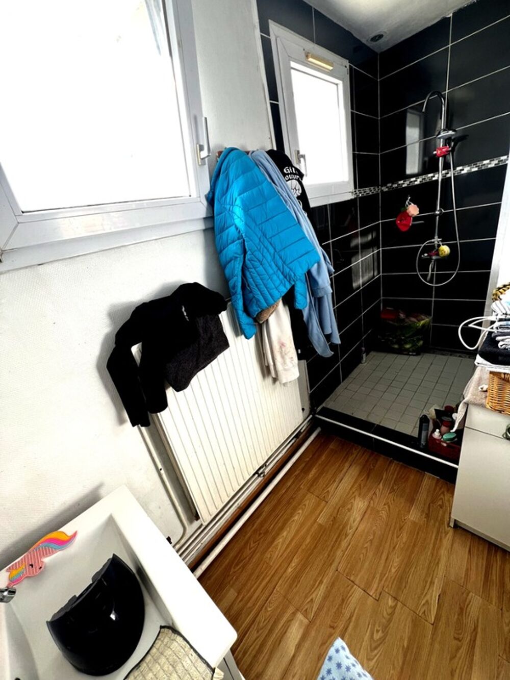 Maison 3 chambres avec jardin  VENDUE LOUÉE  Idéal investisseur  Rousies