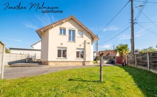  Maison à vendre 6 pièces 150 m²
