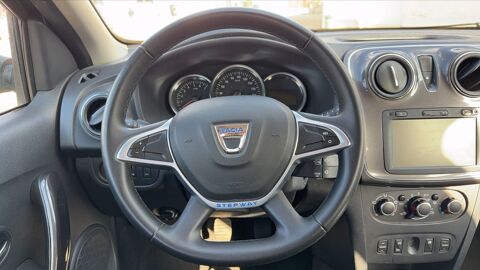 Sandero 0.9 TCe 90 Stepway 2019 occasion 57580 Herny