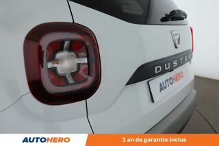 Duster II 1.5 dCi Blue Prestige 4x2 116 ch 2019 occasion 92130 Issy-les-Moulineaux