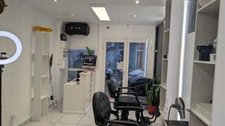  Loft à vendre 3 pièces 110 m²