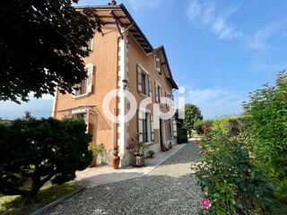  Maison à louer 6 pièces 161 m²