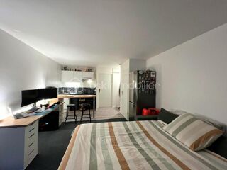  Appartement  vendre 1 pice 28 m