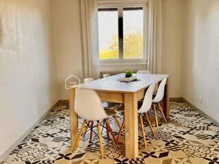  Maison  vendre 5 pices 113 m