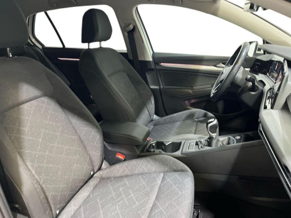 Golf 2.0 TDI SCR 116 BVM6 Life Plus 2023 occasion 31100 Toulouse