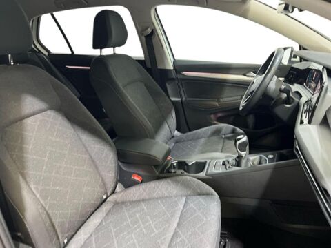 Golf 2.0 TDI SCR 116 BVM6 Life Plus 2023 occasion 31100 Toulouse