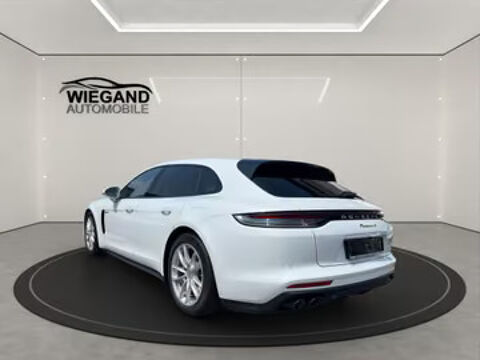 Panamera 4 E-Hybrid Sport Turismo 2022 occasion 33000 Bordeaux