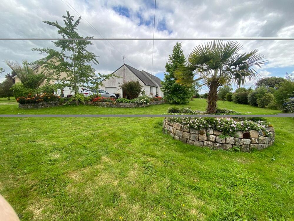 Maison Pontchateau 80 m2