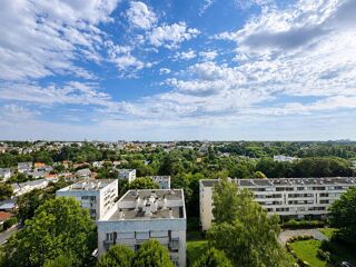  Appartement à vendre 3 pièces 59 m²