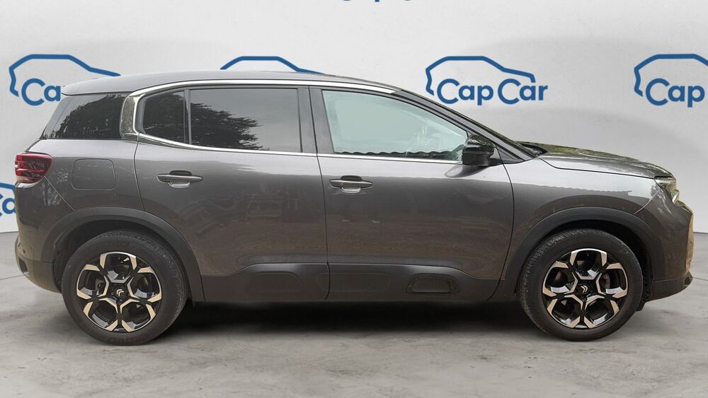 C5 aircross 1.2 PureTech 130 Plus 2024 occasion 40500 Saint Sever