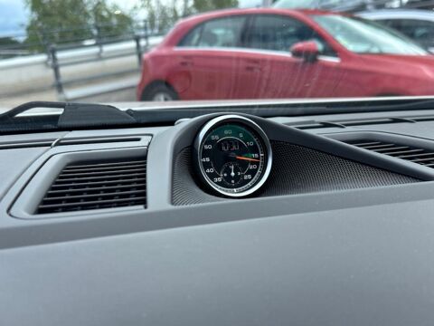 Panamera 4.8 V8 500 TURBO 2010 occasion 78240 Chambourcy